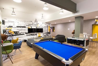 1 bed flat, Kennedy Street, Lanarkshire, Glasgow, G40DB - Image 15